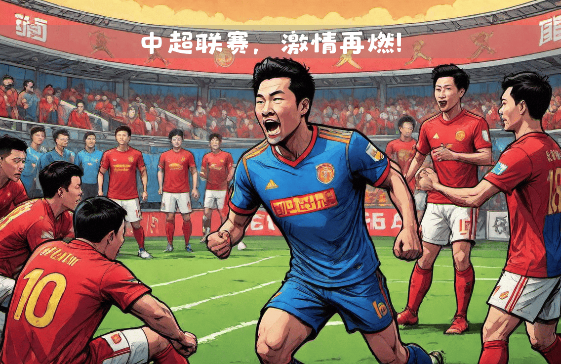 中国足协：全力支持中超各队备战连续比赛