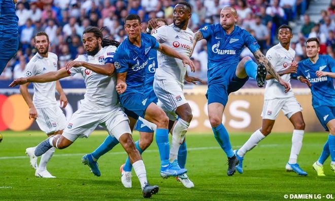 里昂主下战术打平局，对全体能美满获胜的简单介绍