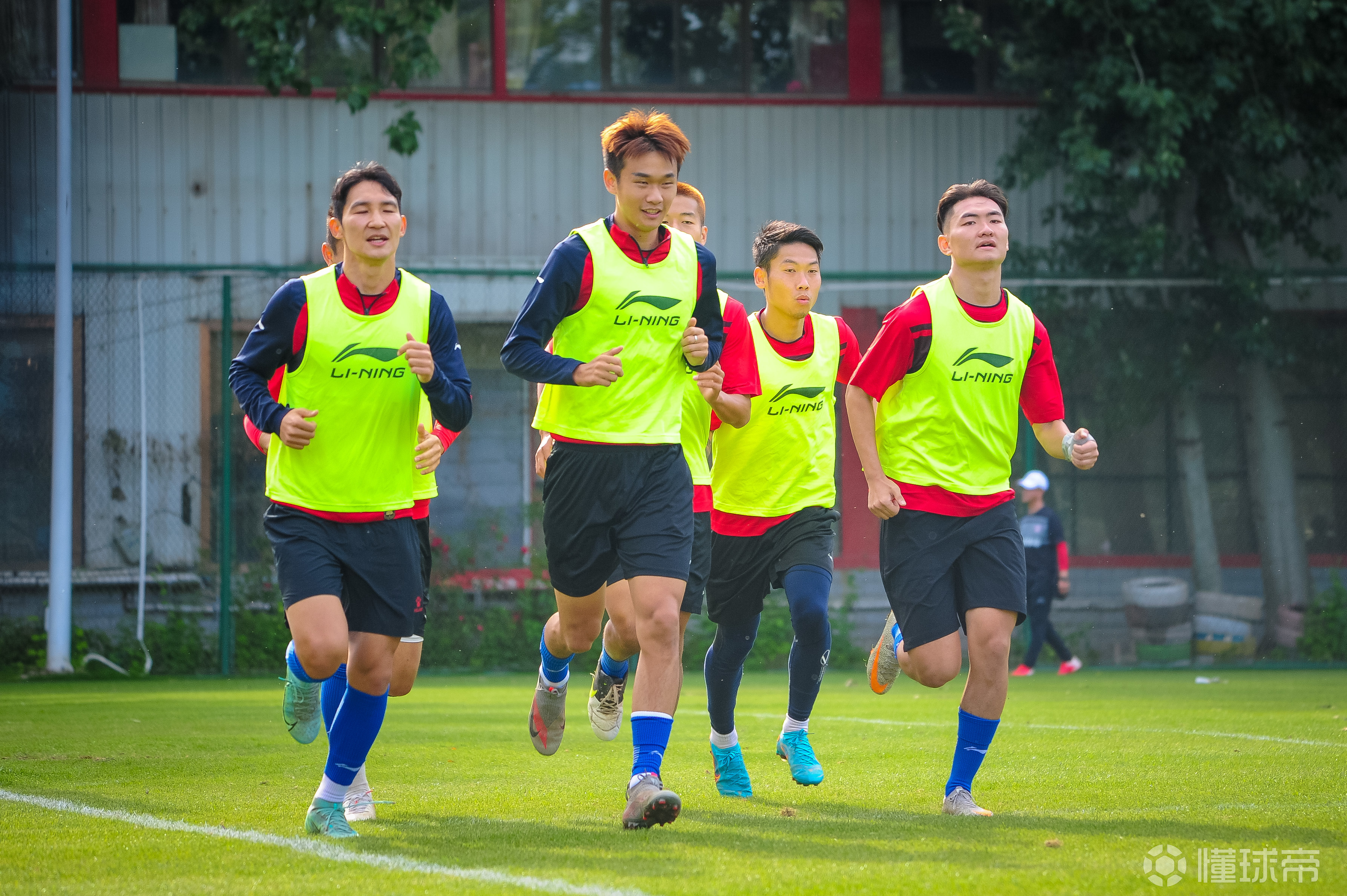 关于太平队球员士气高昂，备战下场比赛信心十足的信息