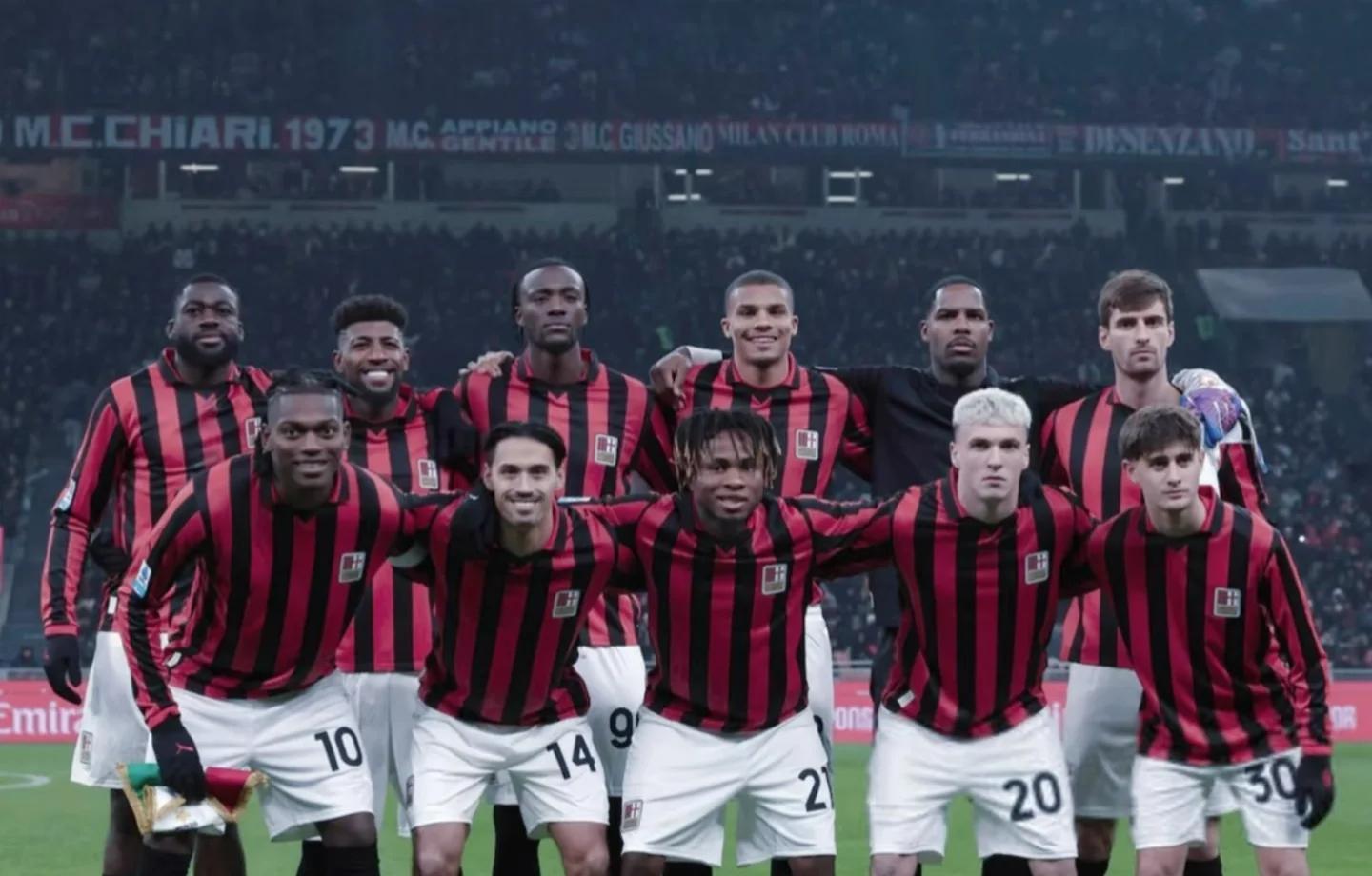 九游娱乐官方-AC米兰逆转帕尔马,取得关键胜利的简单介绍