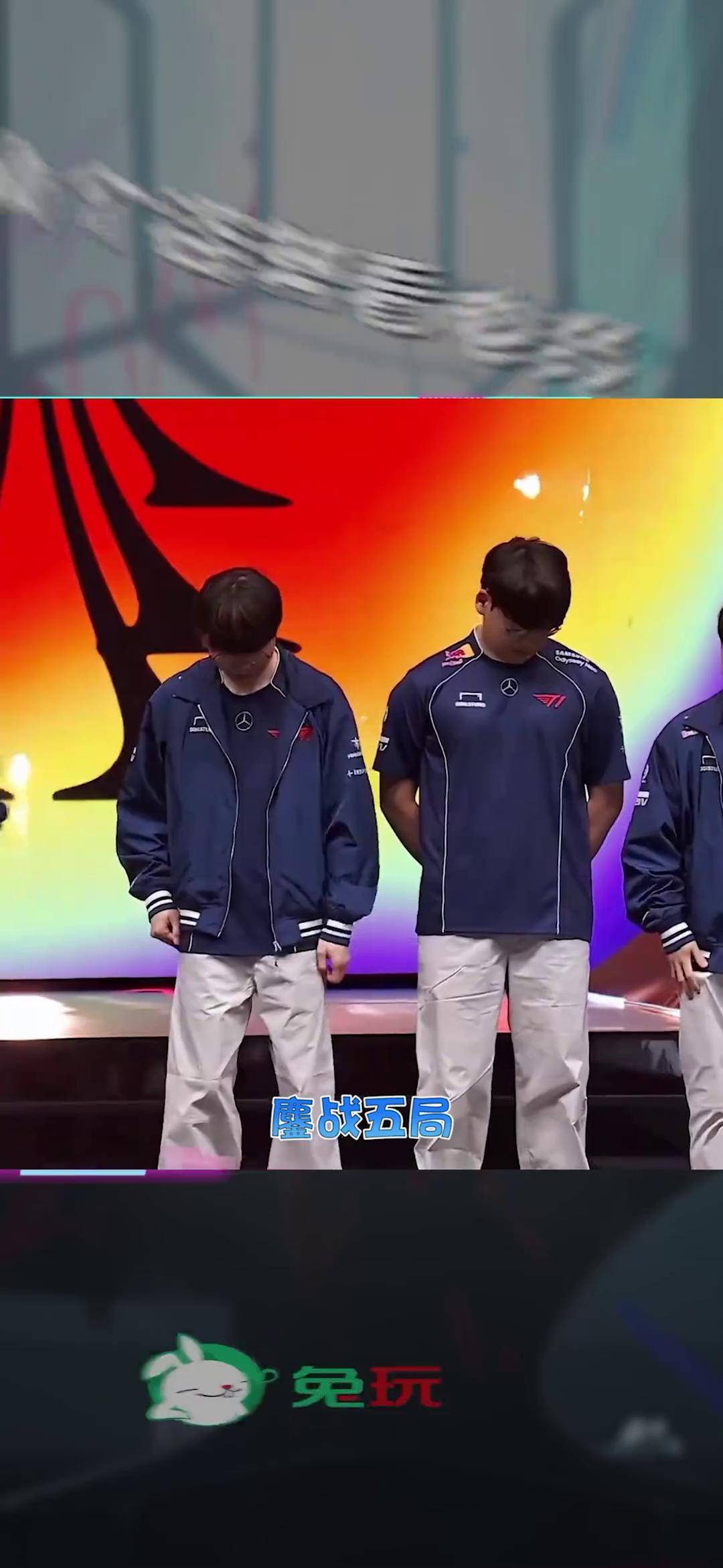 关于T1轻取SHR,Canyon极限生还后反打焦点之战八强赛,锁定晋级资格的信息 关于T1轻取SHR,Canyon极限生还后反打焦点之战八强赛,锁定晋级资格的信息