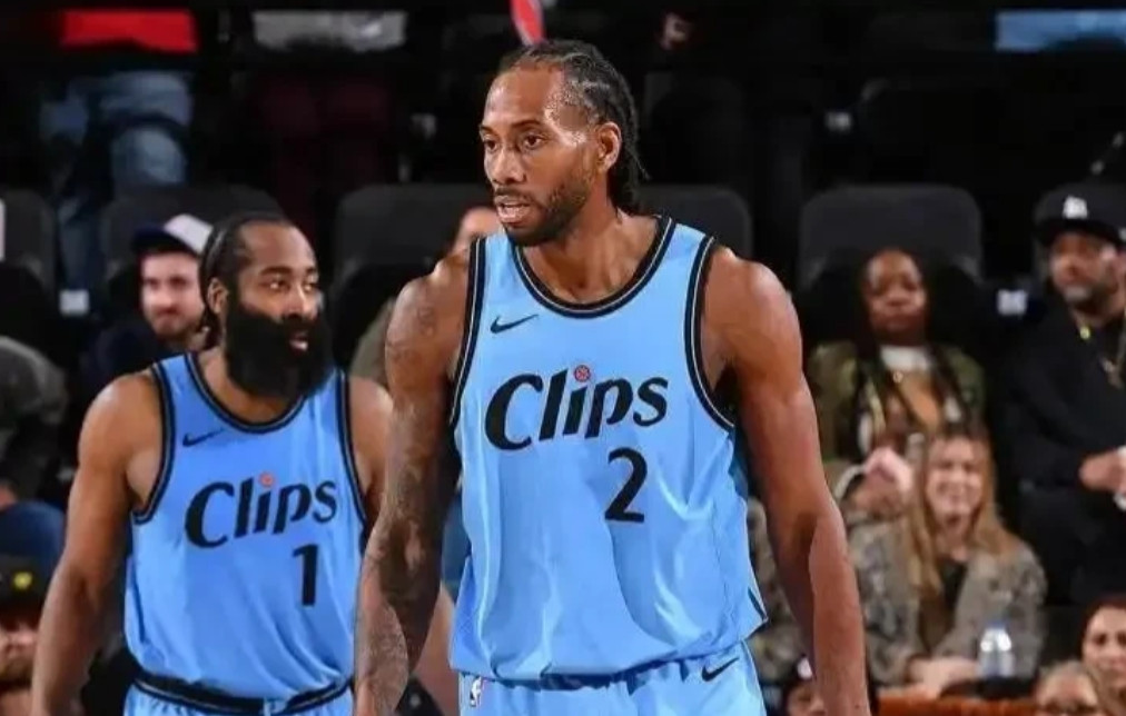 九游娱乐首页-包含快船队球员态度反常，球队内部纷争或激化的词条