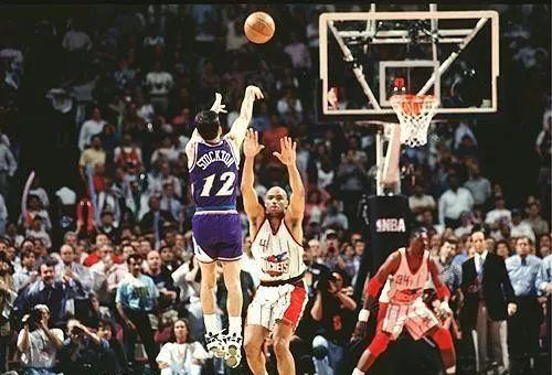 火箭绝杀雷霆,晋级西部决赛 火箭绝杀雷霆,晋级西部决赛