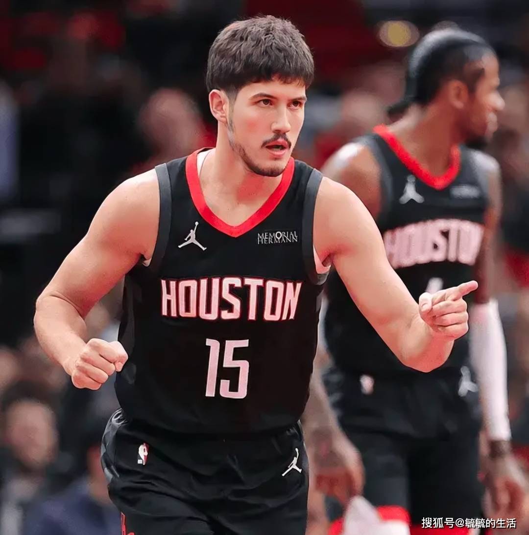 九游娱乐app下载-包含火箭球星受伤！赛季报销成定局的词条