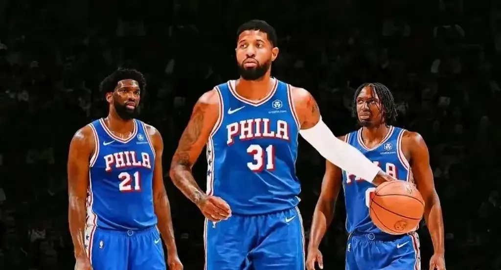 关于76人队内部危机浮出水面,球员纷争影响球队氛围的信息 关于76人队内部危机浮出水面,球员纷争影响球队氛围的信息