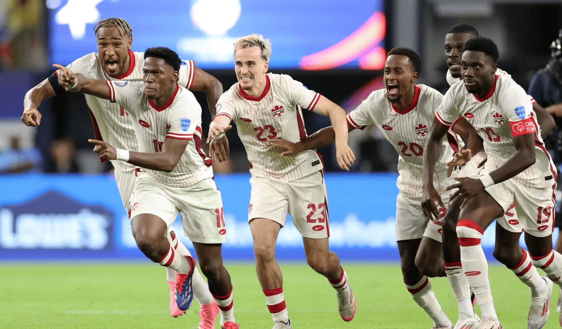 秘鲁小组赛全胜晋级美洲杯四强 秘鲁小组赛全胜晋级美洲杯四强