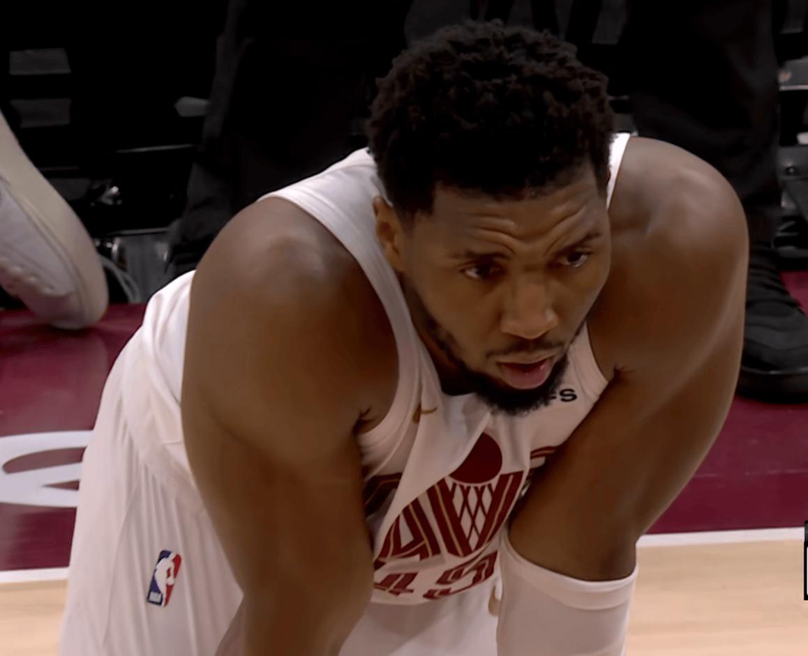 骑士队球员状态下滑 骑士队球员状态下滑