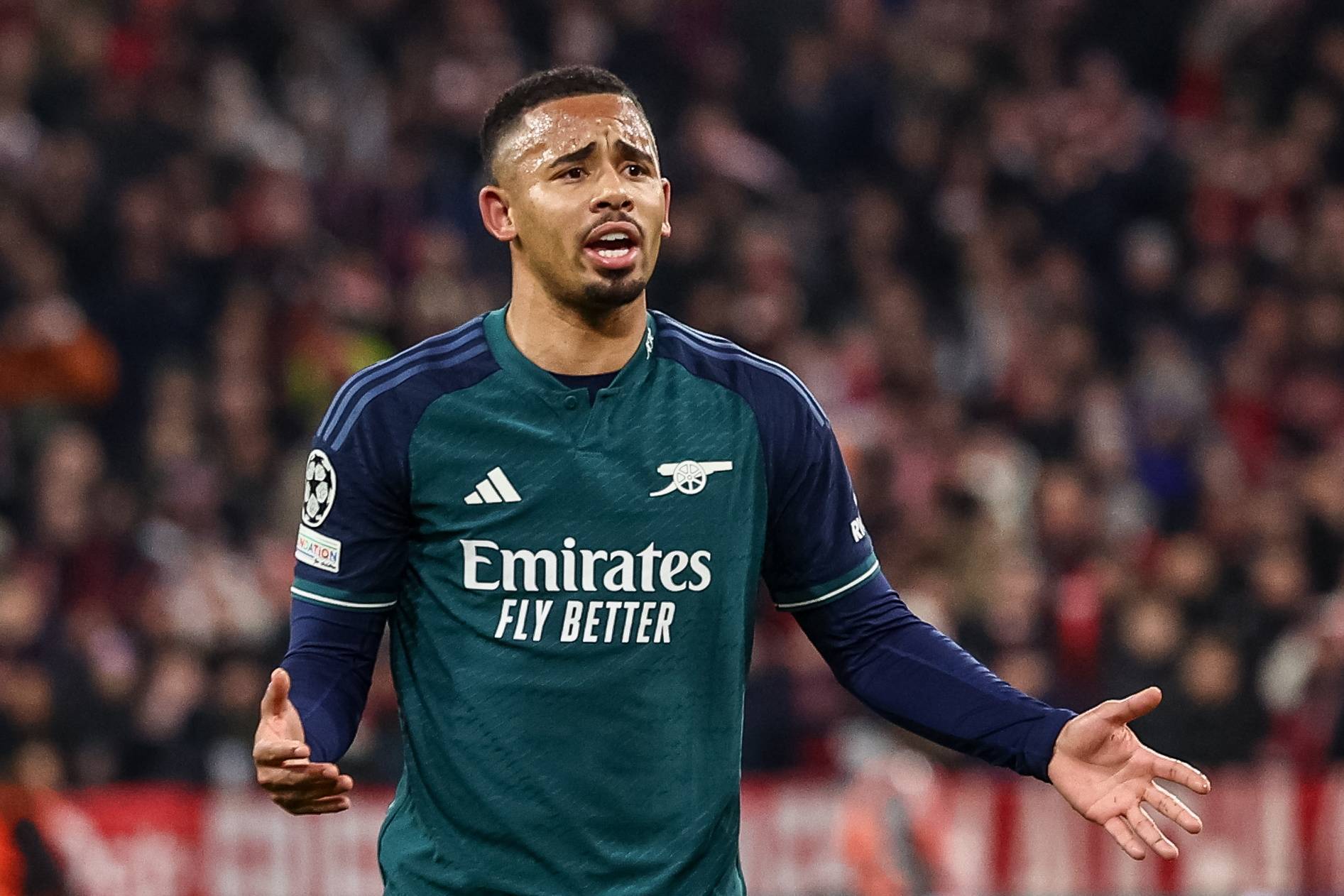 拜仁慕尼黑战无不胜,欧冠半决赛前景渐明 拜仁慕尼黑战无不胜,欧冠半决赛前景渐明