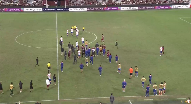 韩国队客场失利，积分榜名次下滑