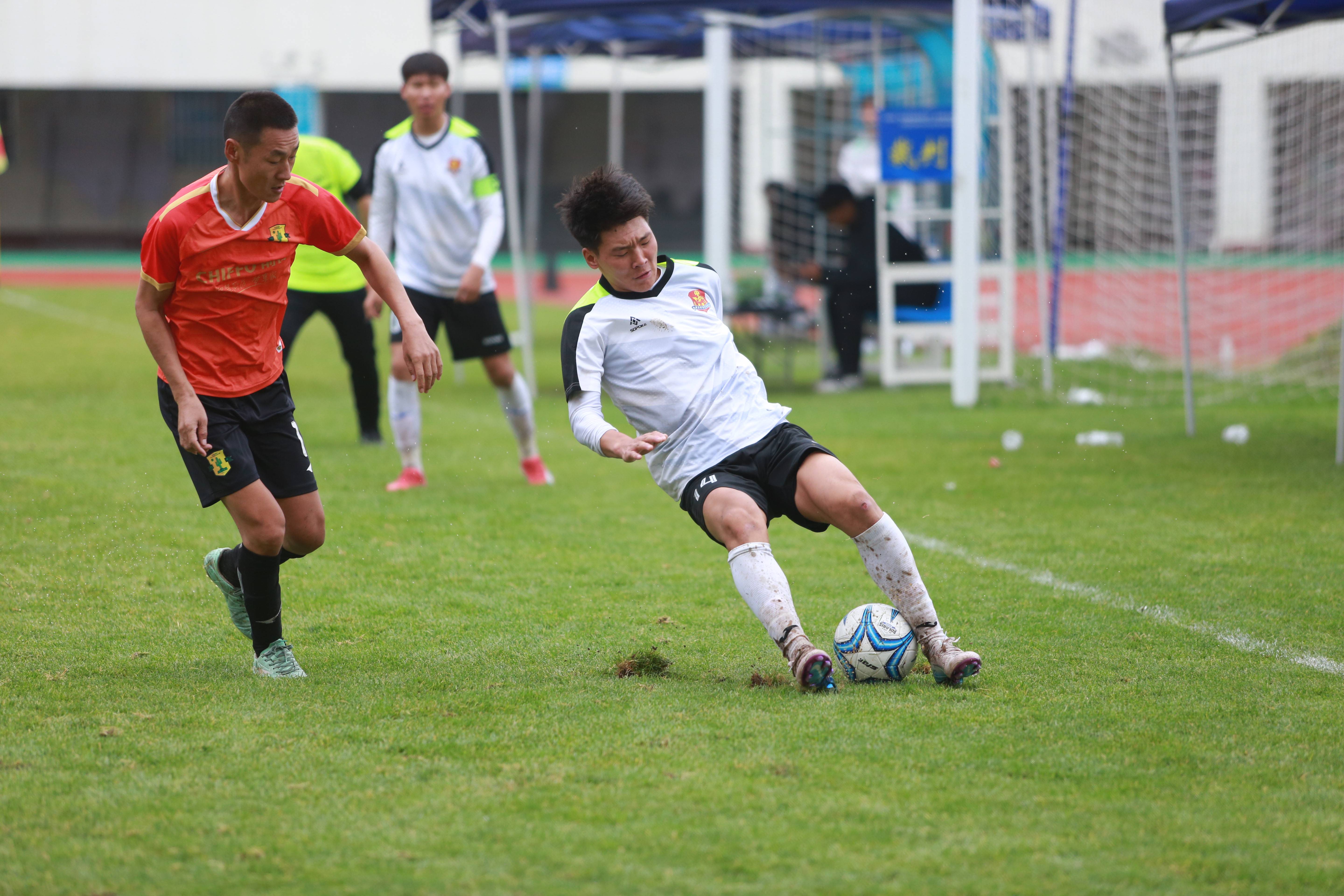 九游app下载-现场喝彩声不绝!国内足球盛会掀起旋风引领