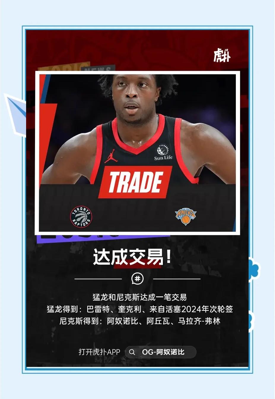 猛龙击败尼克斯，东部榜首稳固