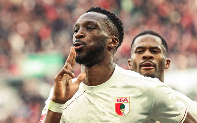 科隆主场对阵奥格斯堡：谁能称王？