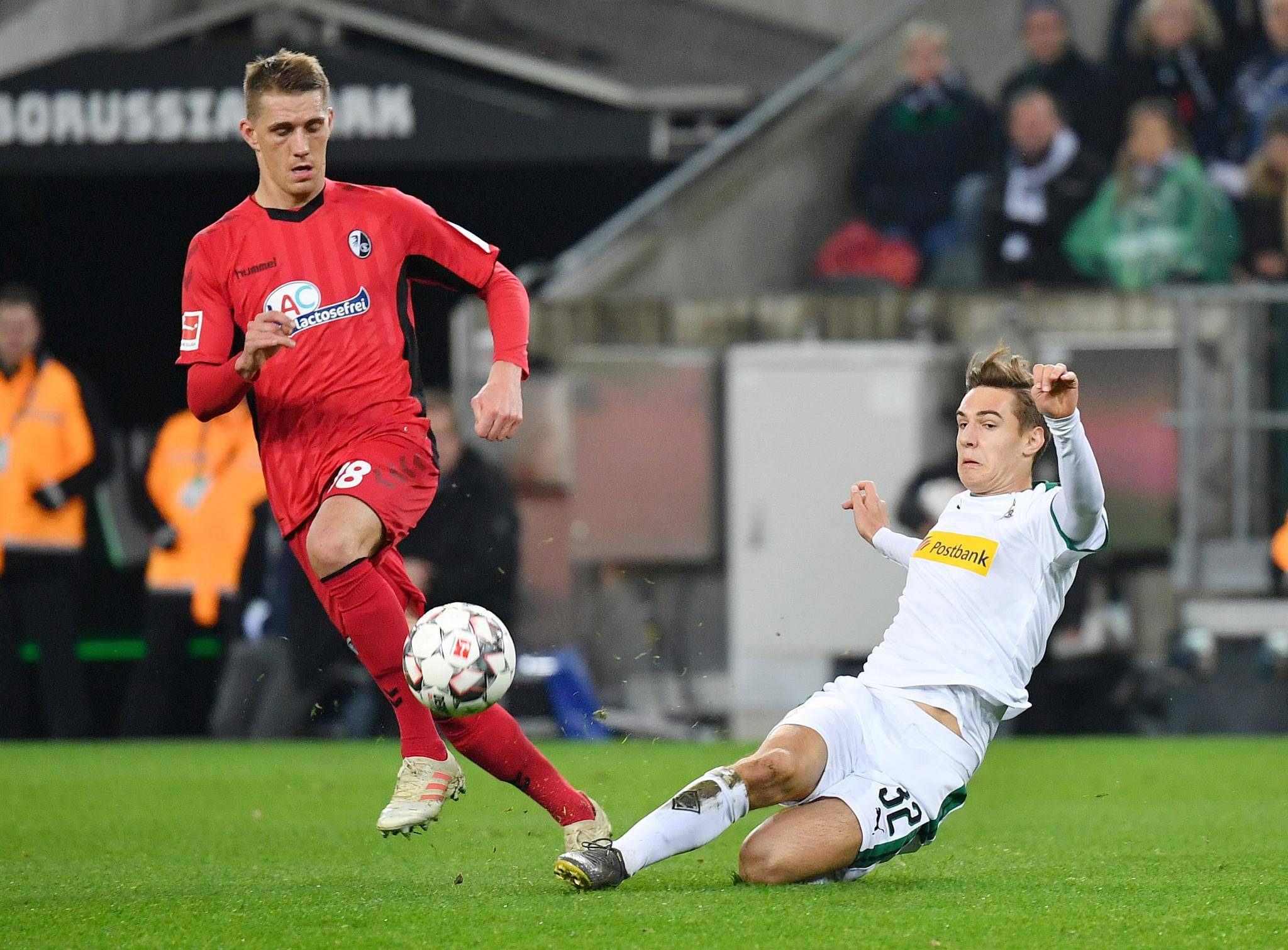 九游体育直播-弗赖堡队员入选国家队,助攻欧洲比赛