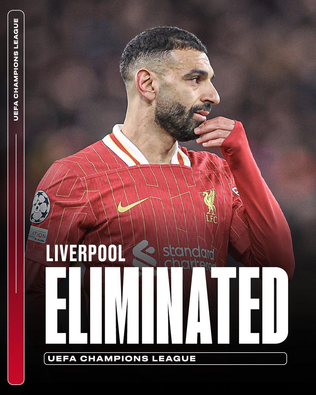 九游娱乐网页-利物浦名帅离职,欧冠征程再添变数