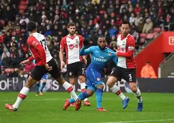 九游游戏-南安普顿势头强劲,面临伯恩茅斯的考验!的简单介绍