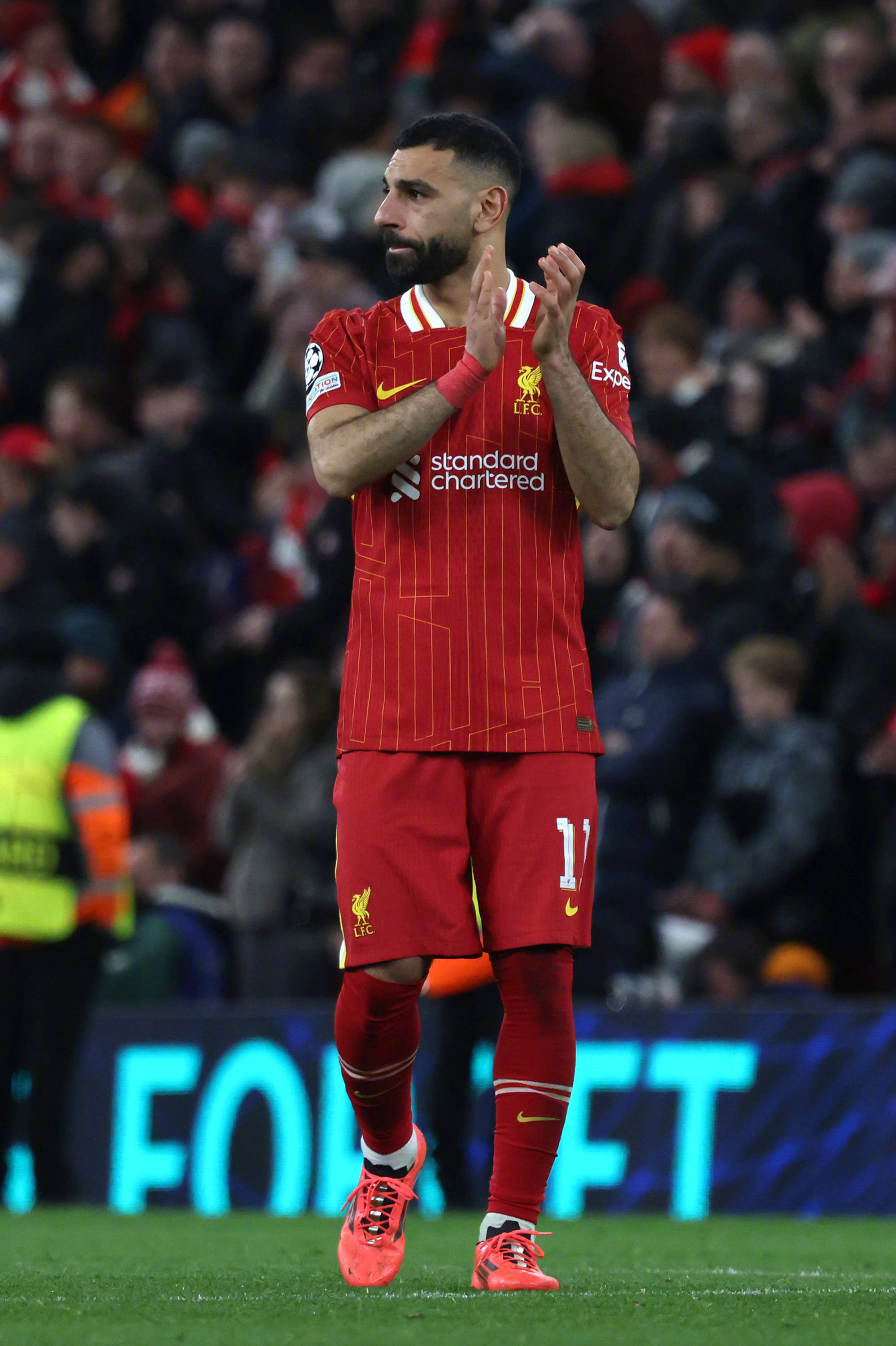 利物浦主帅赞扬球队实力,期待更多胜利 利物浦主帅赞扬球队实力,期待更多胜利