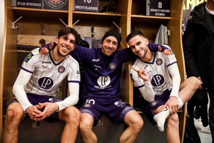 图卢兹赛前排兵布阵瞄准罗马尼亚联赛 图卢兹赛前排兵布阵瞄准罗马尼亚联赛