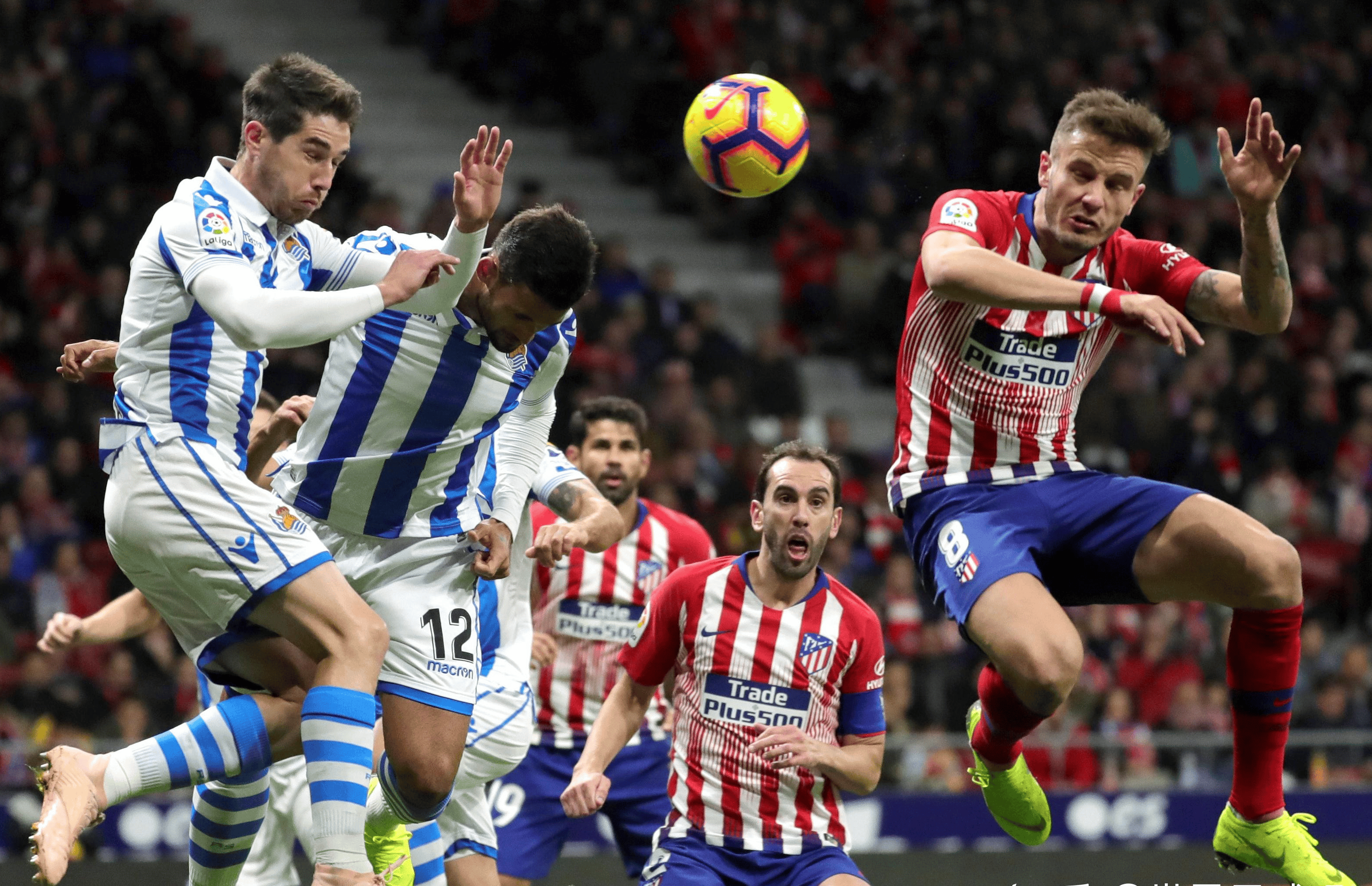 九游娱乐网站-马竞遭遇连败,西班牙国王杯赛多线作战受困