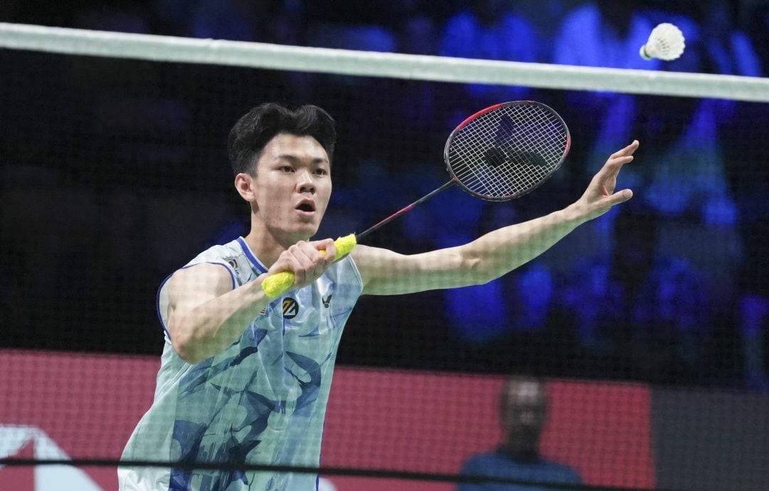 印度队逆转马来西亚队,李梓嘉带队取胜 印度队逆转马来西亚队,李梓嘉带队取胜