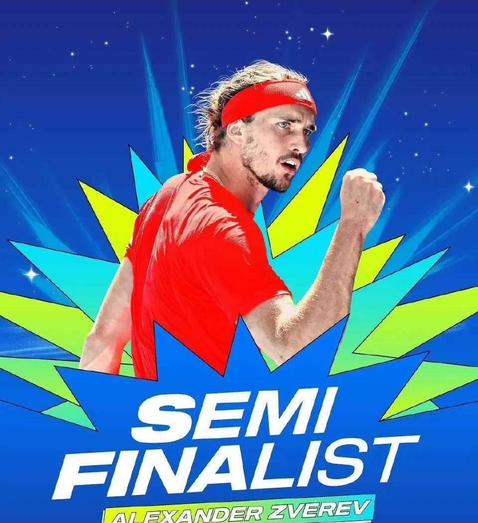 九游中国-关于澳大利亚网球队翻盘日本网球队,兹维列夫关键制胜的信息