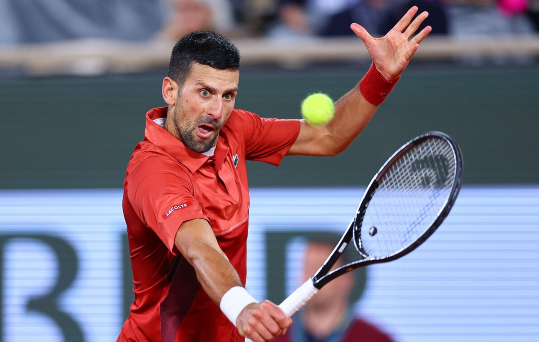 法网完胜戴维斯杯,穆雷统治全场的简单介绍 法网完胜戴维斯杯,穆雷统治全场的简单介绍