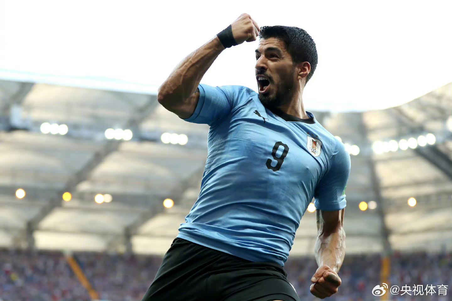 尤文轻取巴西,苏亚雷斯点燃赛场 尤文轻取巴西,苏亚雷斯点燃赛场