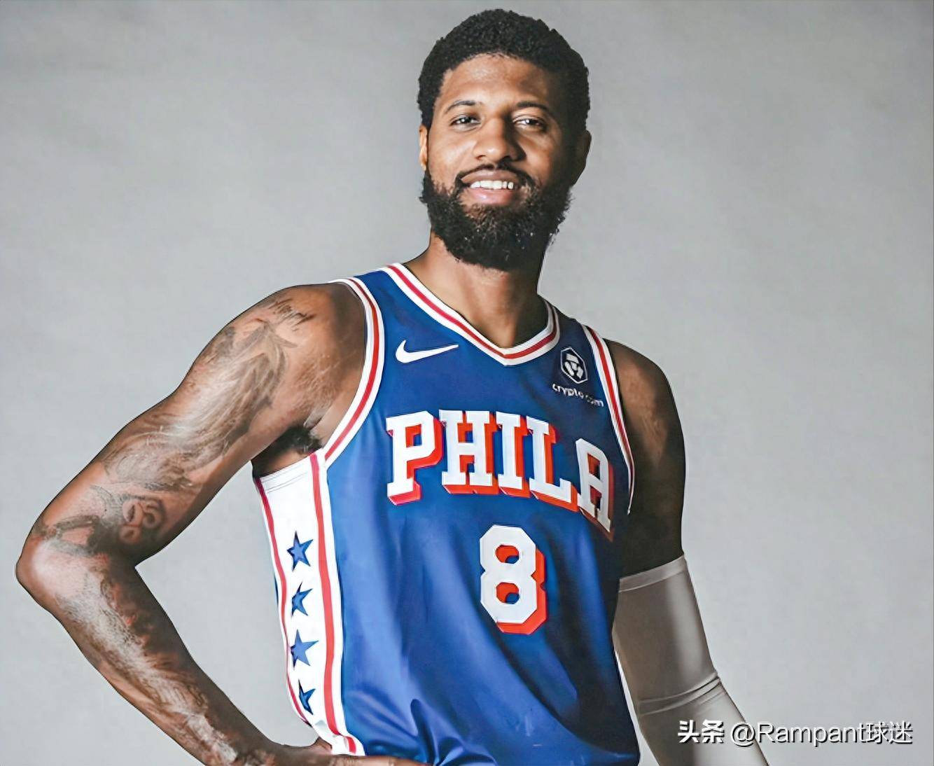 九游娱乐app下载-76人碾压热火,乔治打破历史纪录