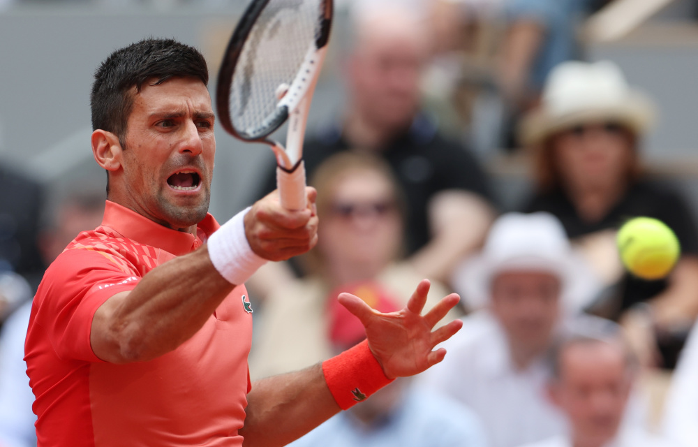 年终总决赛横扫法网,鲁德扛起全队的简单介绍 年终总决赛横扫法网,鲁德扛起全队的简单介绍