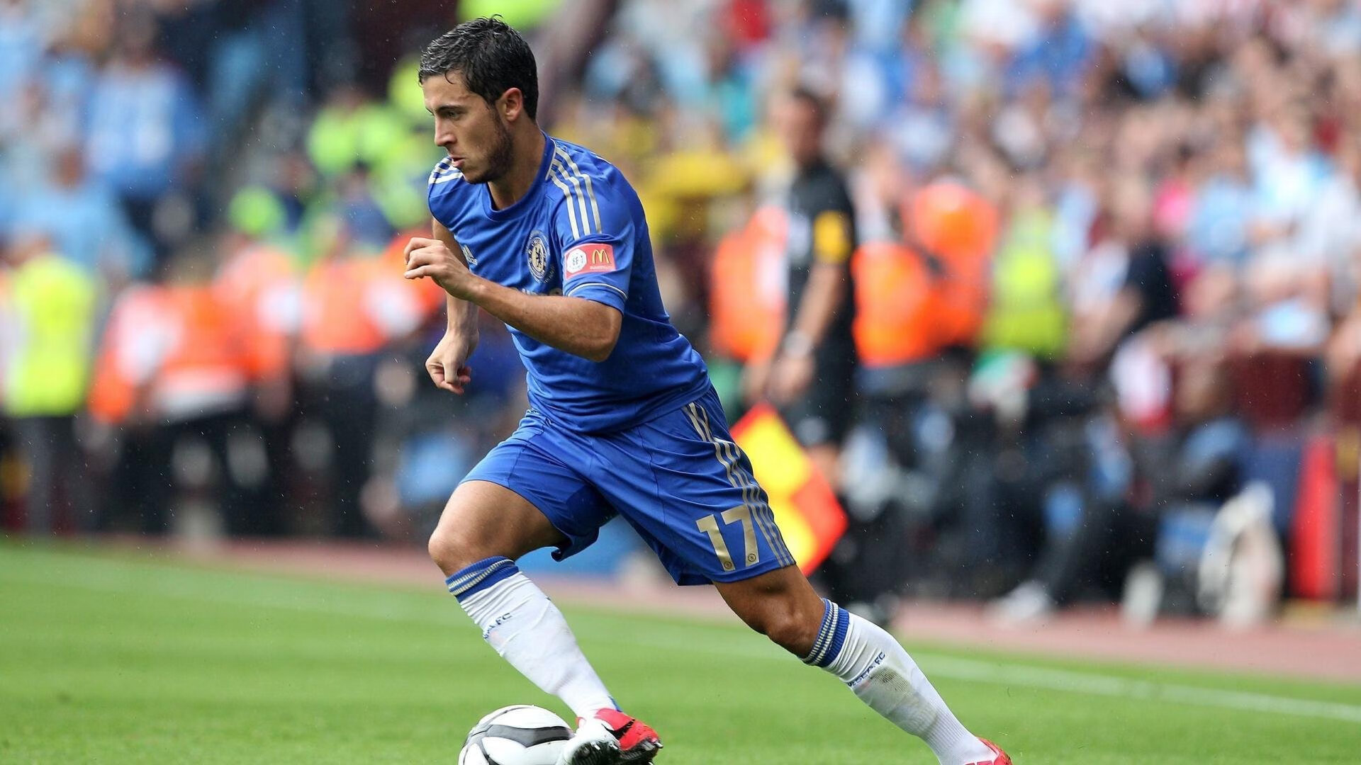 补时绝杀！佩特科维奇外脚背书写克罗地亚永恒之夜