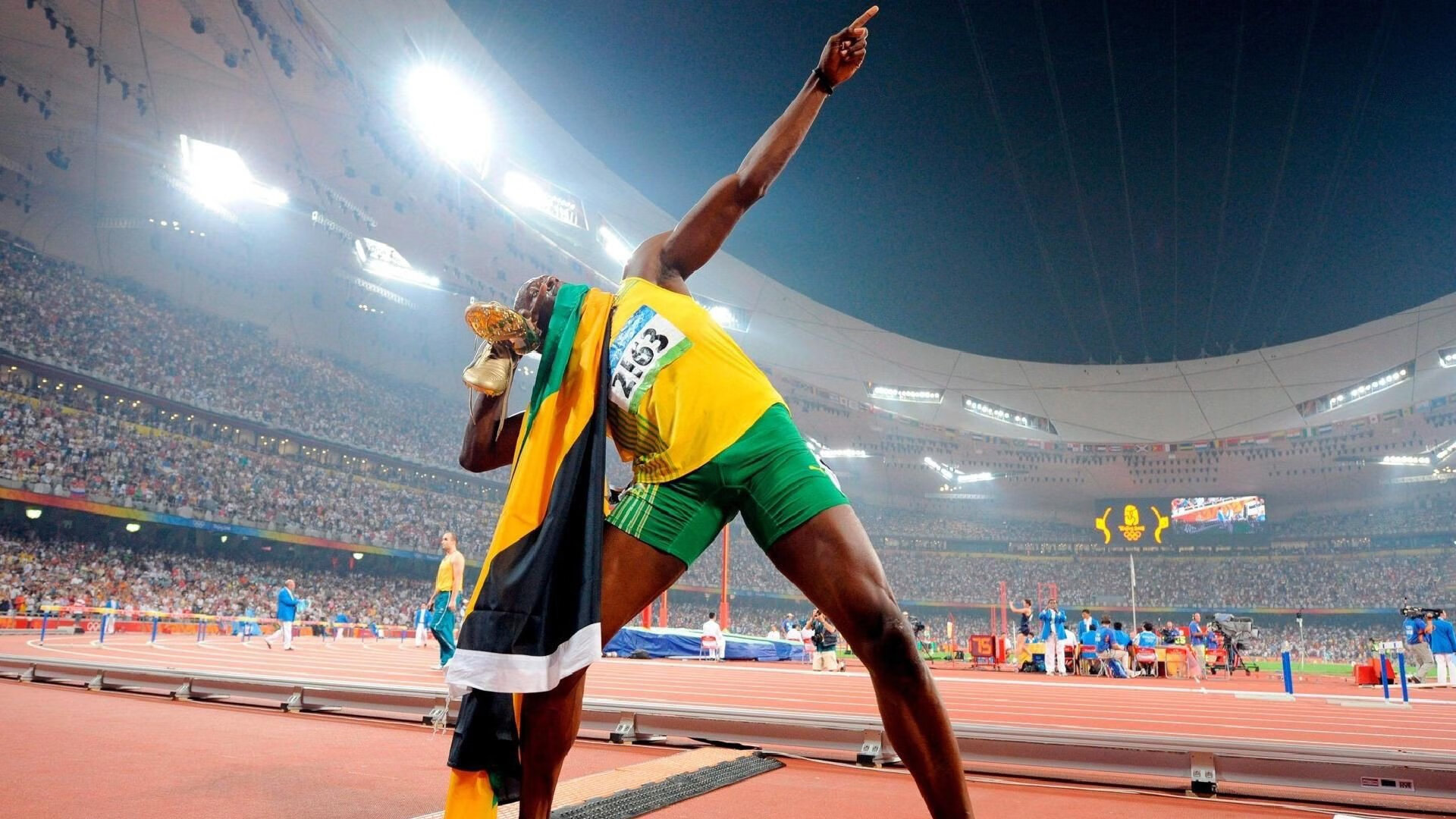 9you娱乐-征服者的双城记，杰伦·格林在勇鹿之战的烈火中雕刻自我